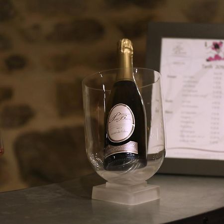 Domaine De Peyre Brune Bed & Breakfast Beaulieu  Bagian luar foto
