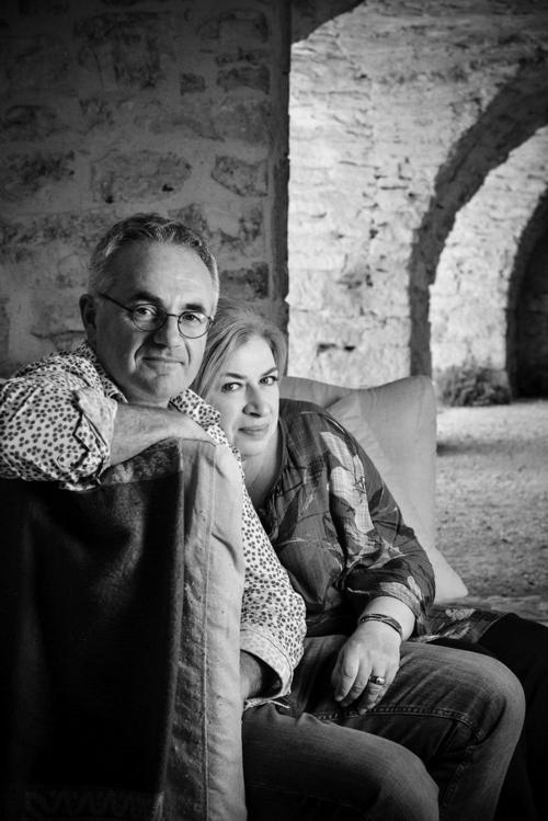 Domaine De Peyre Brune Bed & Breakfast Beaulieu  Bagian luar foto