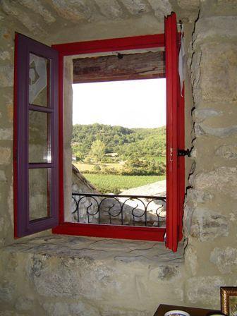Domaine De Peyre Brune Bed & Breakfast Beaulieu  Bagian luar foto